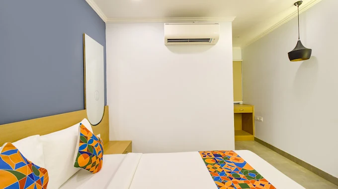 FabHotel The Cinco Primera photo 7