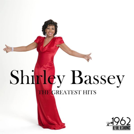 Shirley Bassey - The Greatest Hits (2020)