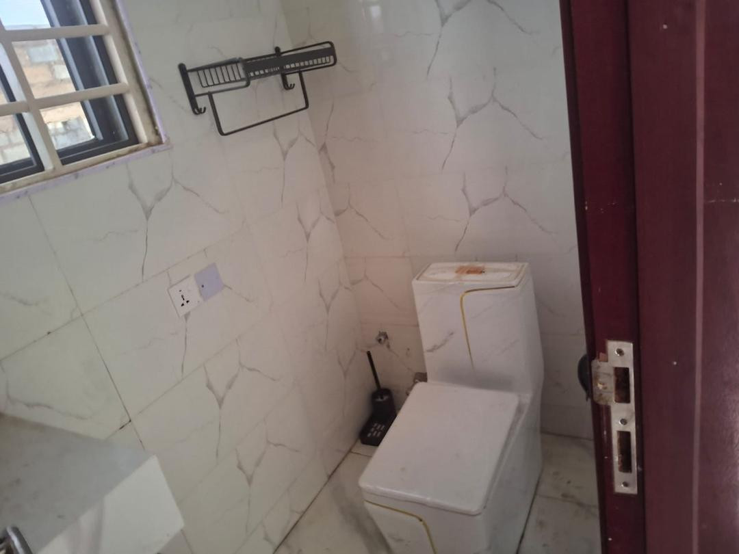 East Legon Hills 3-bedroom kitchen Accra Ghana