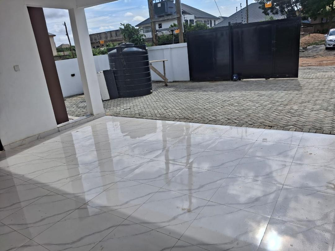 East Legon Hills 3-bedroom boys quarters