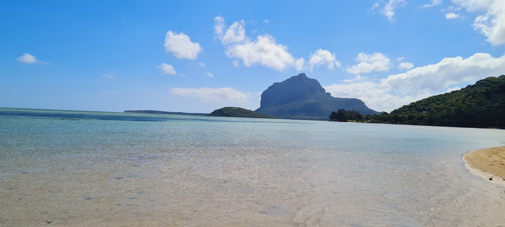 Isla Mauricio: por y para el placer - Blogs de Mauricio - TIERRA DE LOS 7 COLORES- LE ROCHER DE MACONDÉ - PLAYA LA PRAIRIE (12)