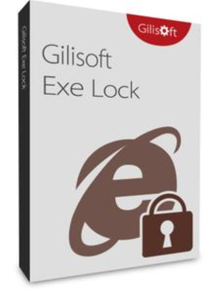 GiliSoft Exe Lock 10.5 DC 08.10.5022