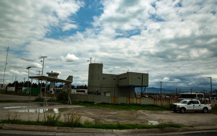  Notifican a Rafael Caro Quintero