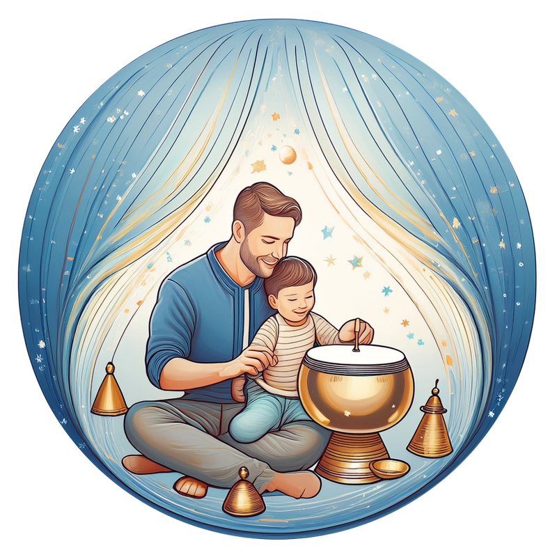 Photo Parents/Enfants