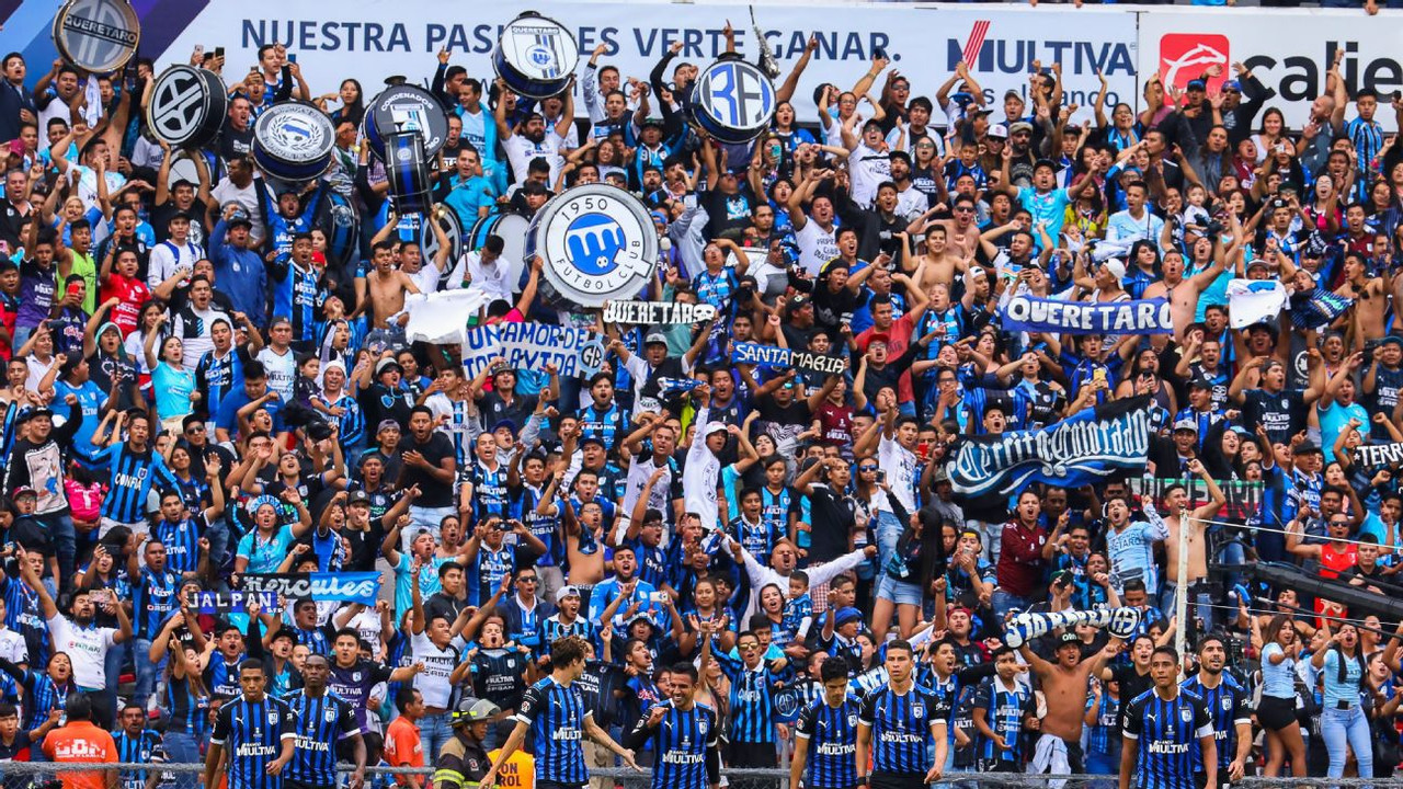 Directiva de Gallos Blancos alista el regreso a La Corregidora