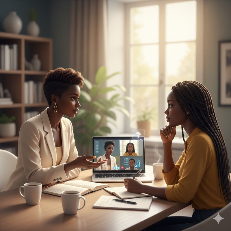 Conseil personnalisé