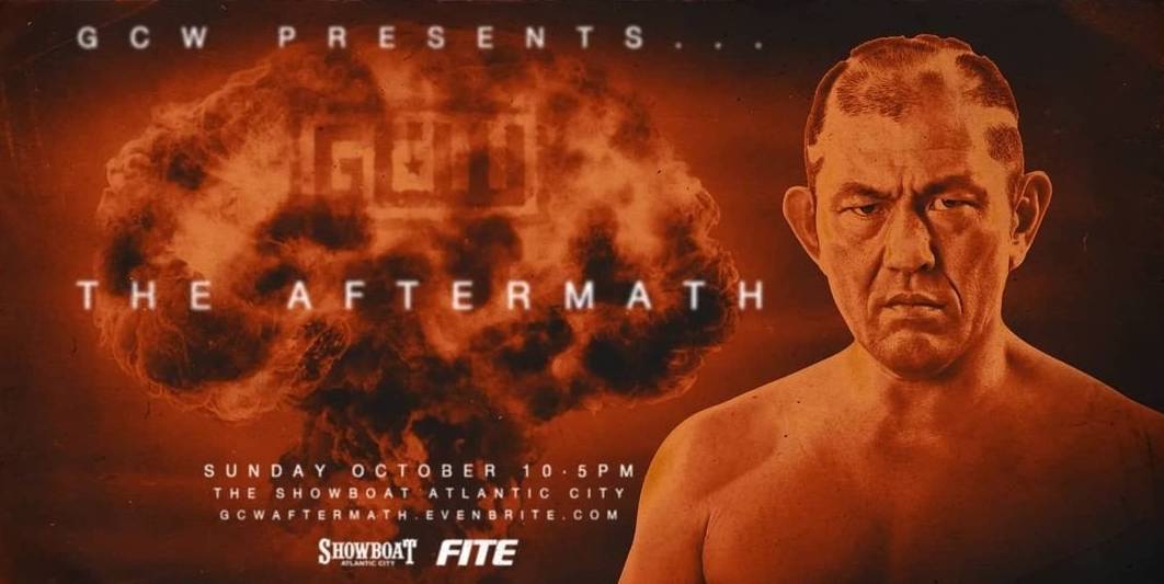 GCW The Aftermath 2021 1080p