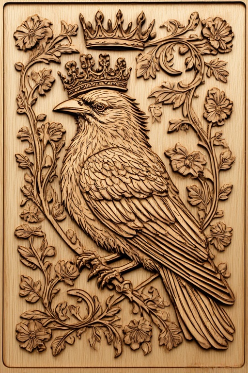 raised-laser-wood-etching-of-a-26