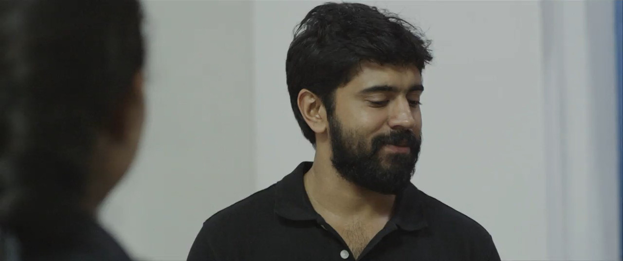 Premam 2015 WebRip [Malayalam] 480p, 720p ESub Screenshot