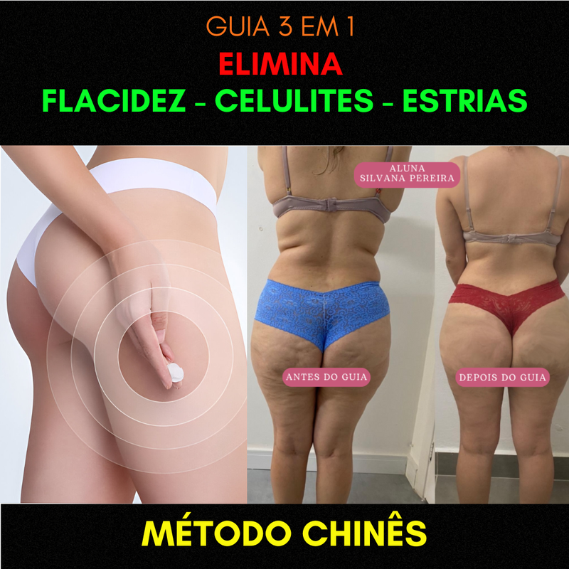 Segredo Milenar
