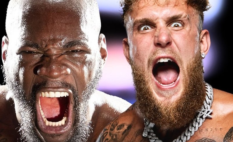 Мениджърът на Дионтей Уайлдър не изключва боксов мач с Джейк Пол