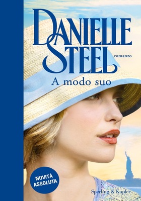 Danielle Steel - A modo suo (2025)
