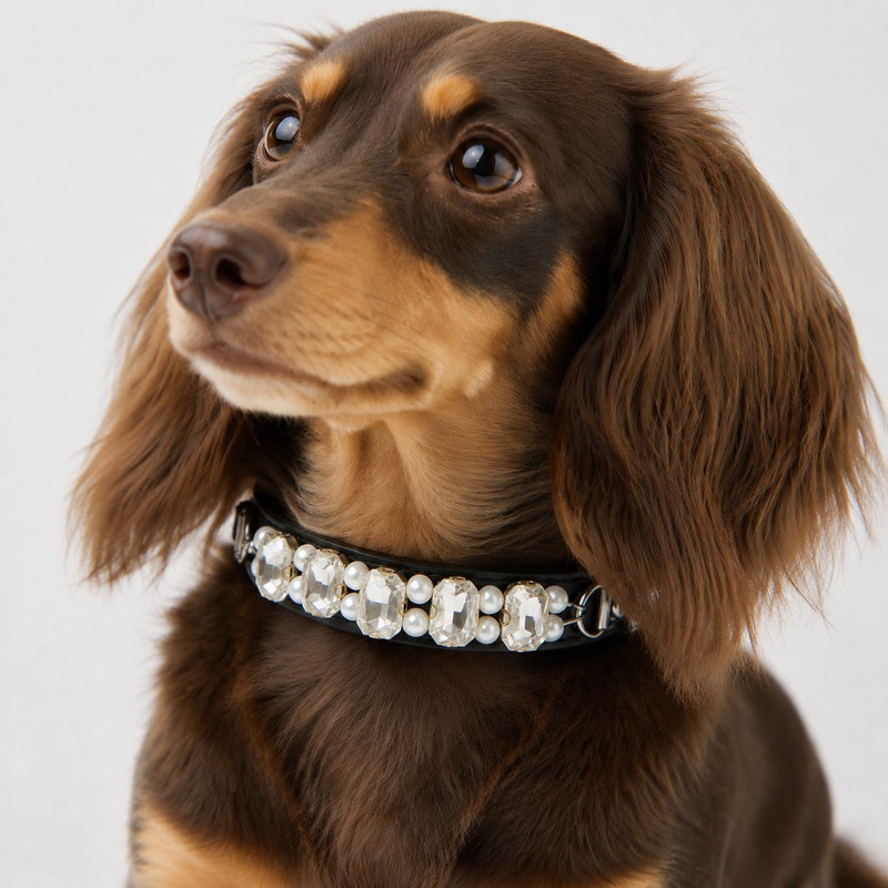 Pet Accessories Wholesale - Dog Model