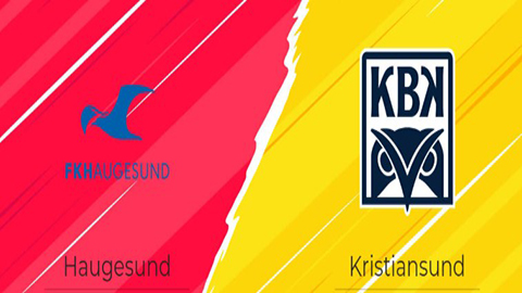Soi kèo tài xỉu, phạt góc trận FK Haugesund vs Kristiansund BK, 19h30 ngày 29/06