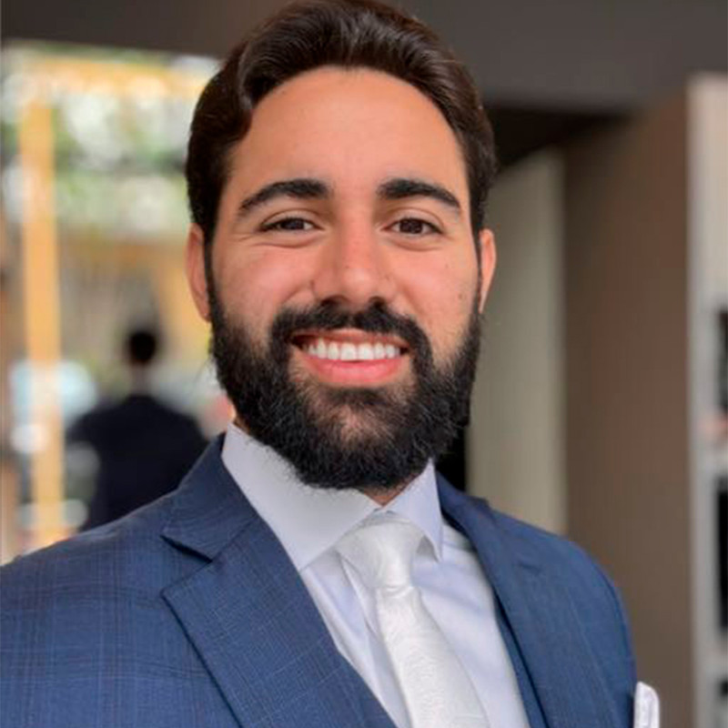 Foto de Eurico Muniz