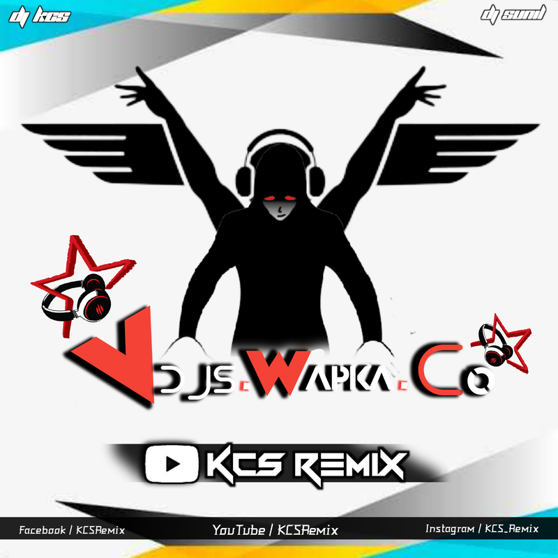 JAILER-Kaavaalaa (Tapori DNC Mix) Dj KCS X Dj SuniL(Ganjam)