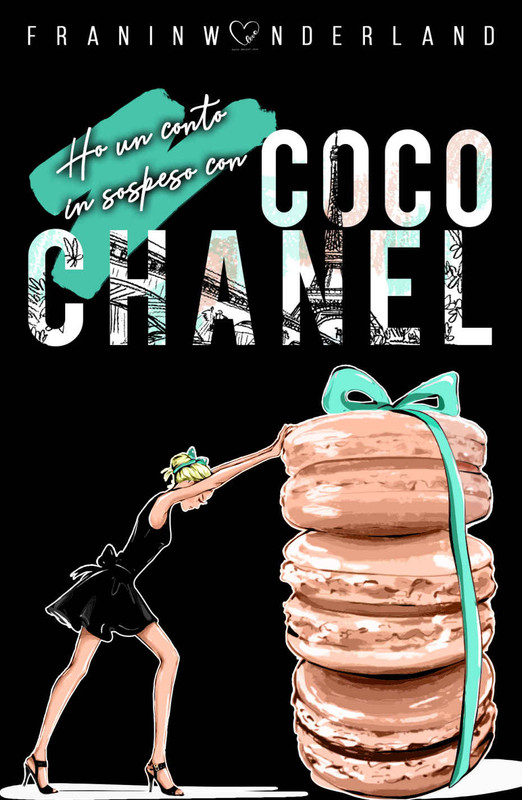 Franinwonderland - Ho un conto in sospeso con Coco Chanel (2021)