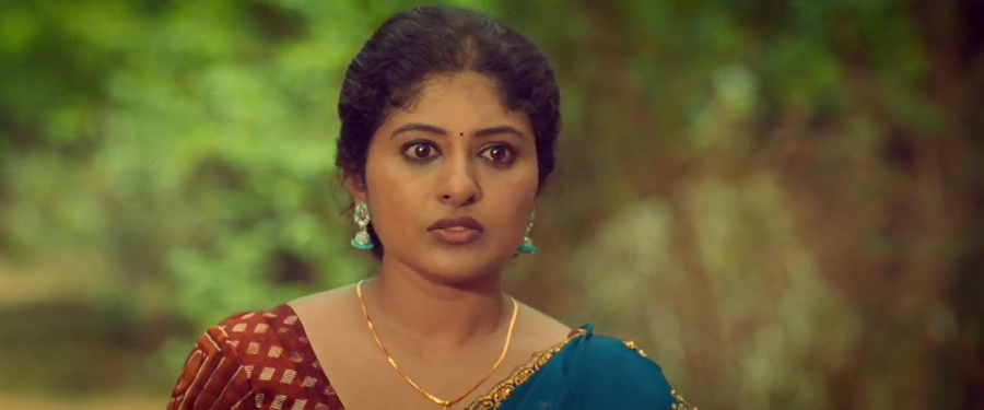 Radhaamadhavam 2024 WebRip [Telugu] 480p, 720p ESub Screenshot