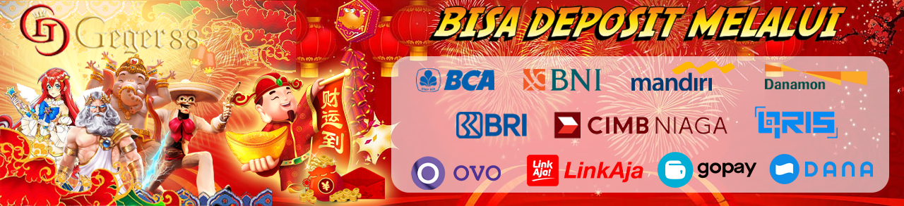 PASTIKAN UNTUK MELIHAT NOMOR REKENING TUJUAN DEPOSIT