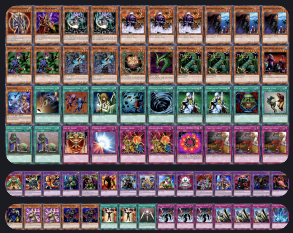 AJTBLS's deck
