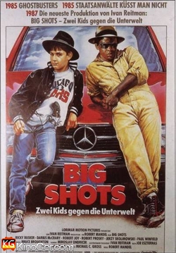Big Shots (1987)