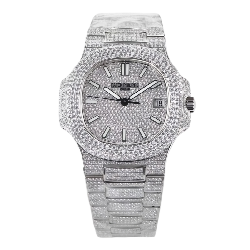 Patek Philippe [Nautilus]