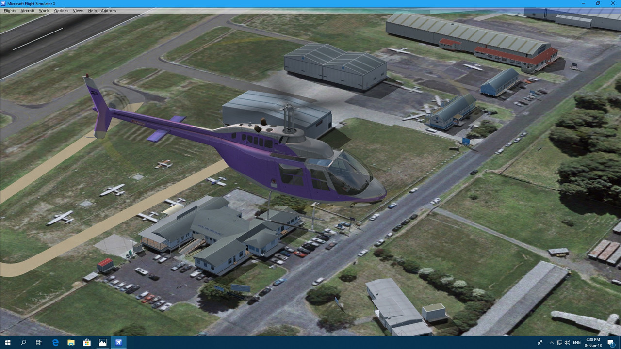 Ardmore screenshot 6