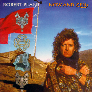 Re: Robert Plant