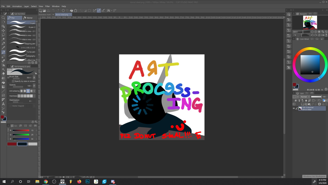 Step 2! Slide your program to the monitor you want it to be re-homed to by clicking and dragging