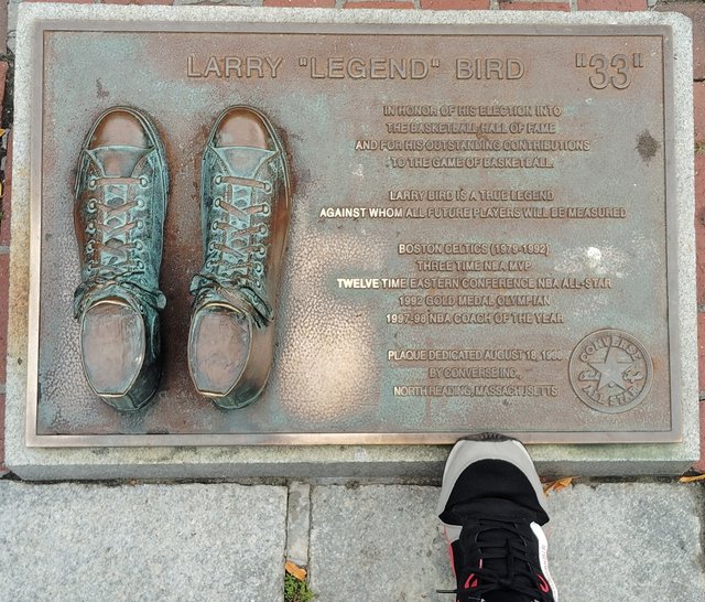 Pateamos Boston: Freedom Trail, Cheers, Mercadillos etc - Boston y Chicago (58)