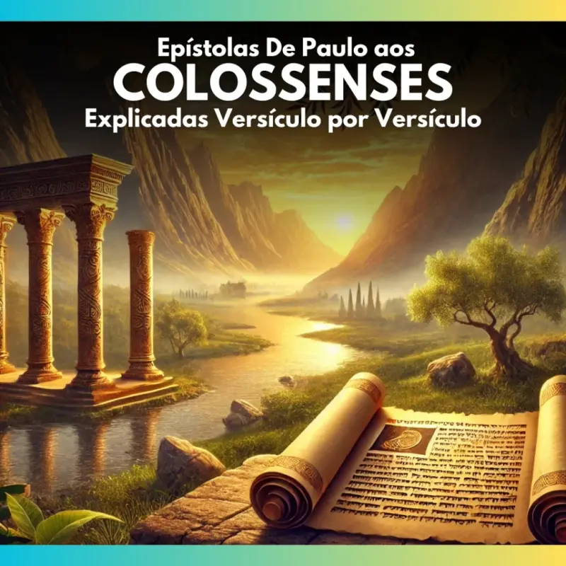 Estudo bíblico 2