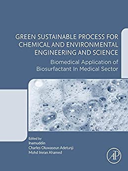 Green Sustainable Process for Chemical and Environmental Engineering and Science