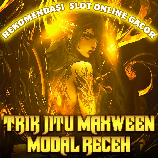 KUNTI69 Trik Jitu Maxween Modal Receh Rekomendasi Slot Online Gacor Terbaru