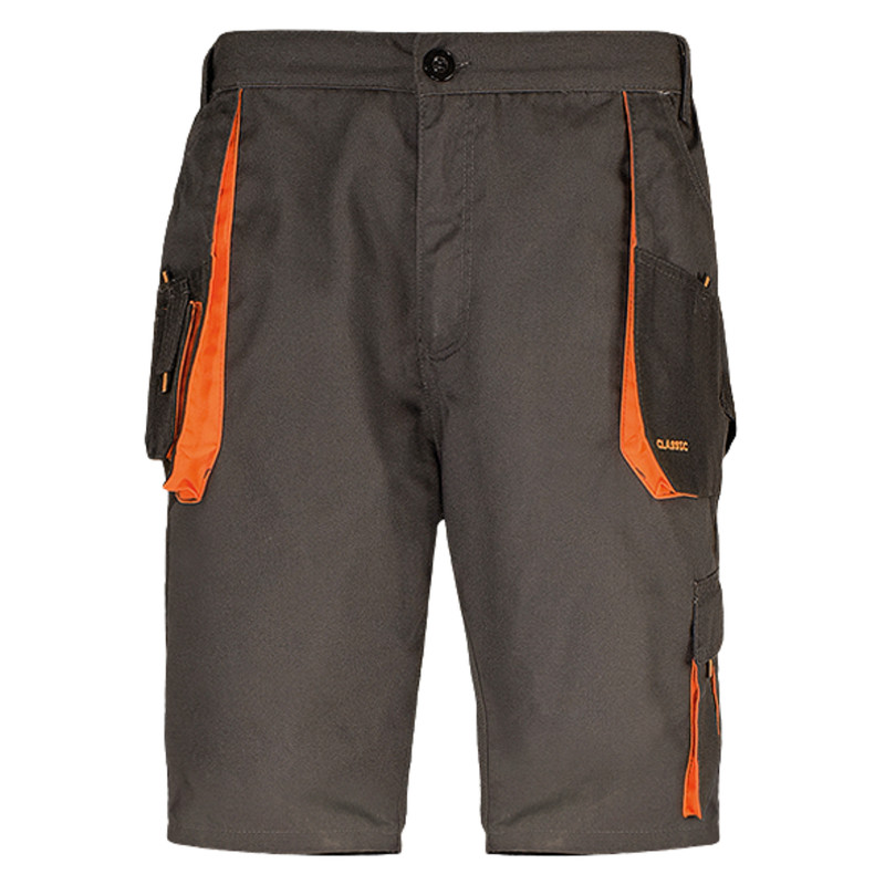 Heavy Duty Work Shorts