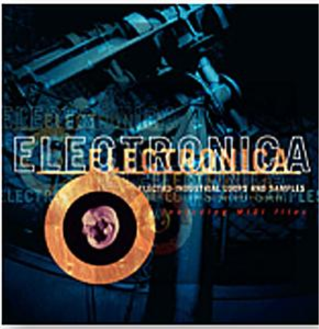 East West 25th Anniversary Collection Electronica v1.0.0 WiN