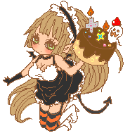 gyaru doll gifs