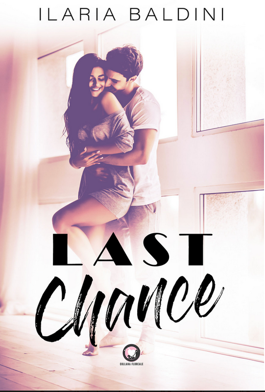 Ilaria Baldini - Last Chance (2021)