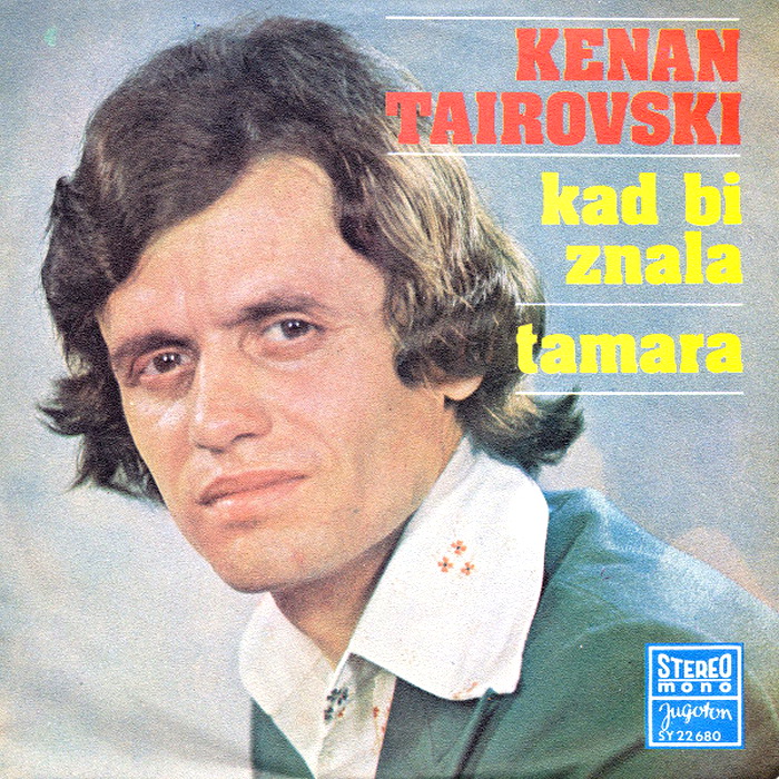 Kenan Tairovski 1974 p