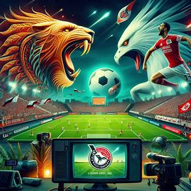 مباراة الأهلي ضد الملعب التونسي الودية 2025