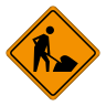 tmc list cxx 4 roadworks