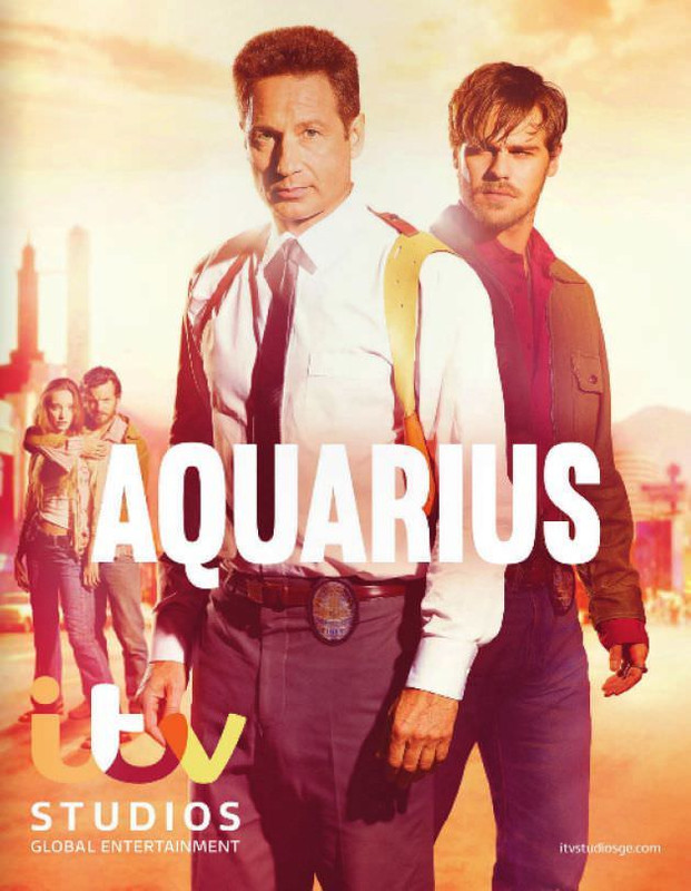  Aquarius  Complete Seaon 1 720p