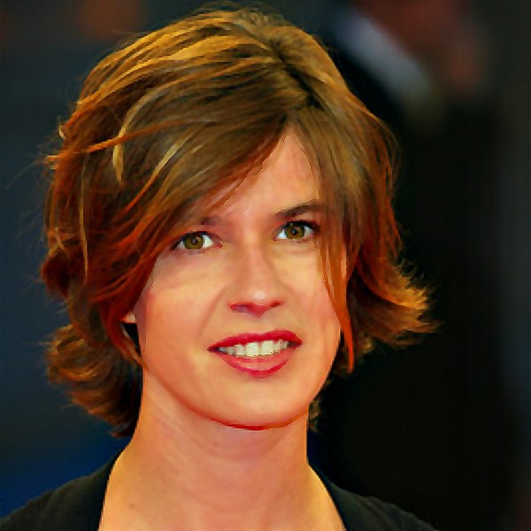 Irène Jacob