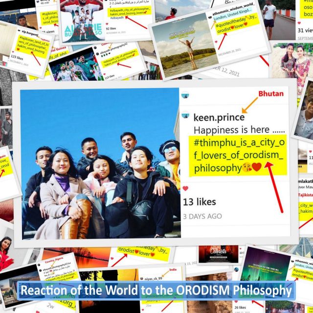 بازتاب جهانی فلسفه اُرُدیسم , orodists , اردیستا , اردیست ها , طرفداران فلسفه اردیسم , Orodism , orodist , Orod Bozorg , سخنان اُرُد بزرگ ,سخنان اُرُد بزرگ ,جملات فیلسوف اُرُد بزرگ, اُرُد بزرگ ,اُرُدبزرگ , اردیست ,فیلسوف اُرُد بزرگ, orod bozorg 