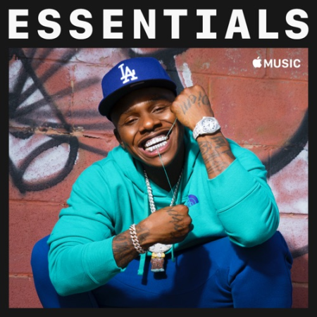 DaBaby - Essentials (2020)