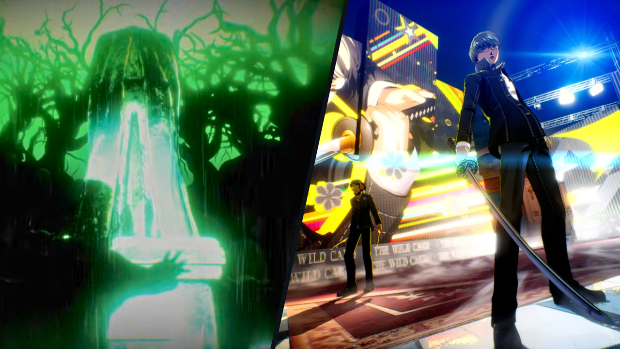 Atlus anuncia Persona 6 i posa data a Persona 4 Revival