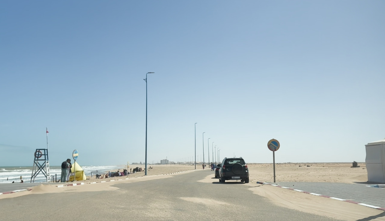 Foum El Oued, Ciudad-Africa (11)