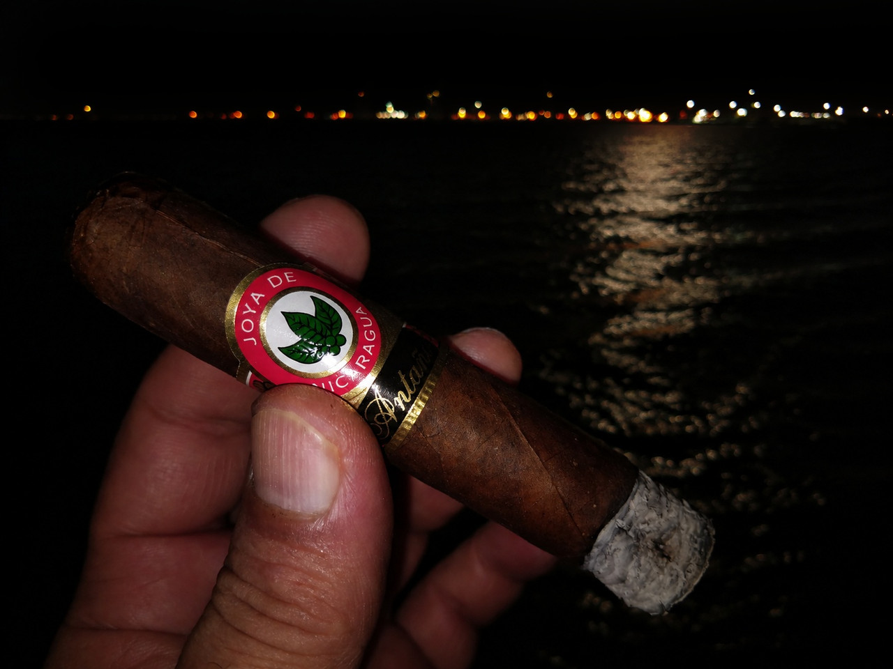 joya antano consul