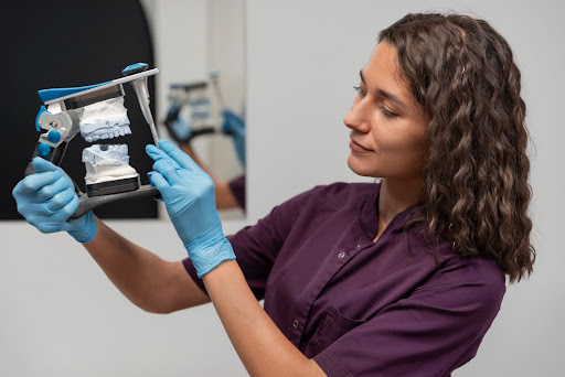 Digital Dentistry Overview