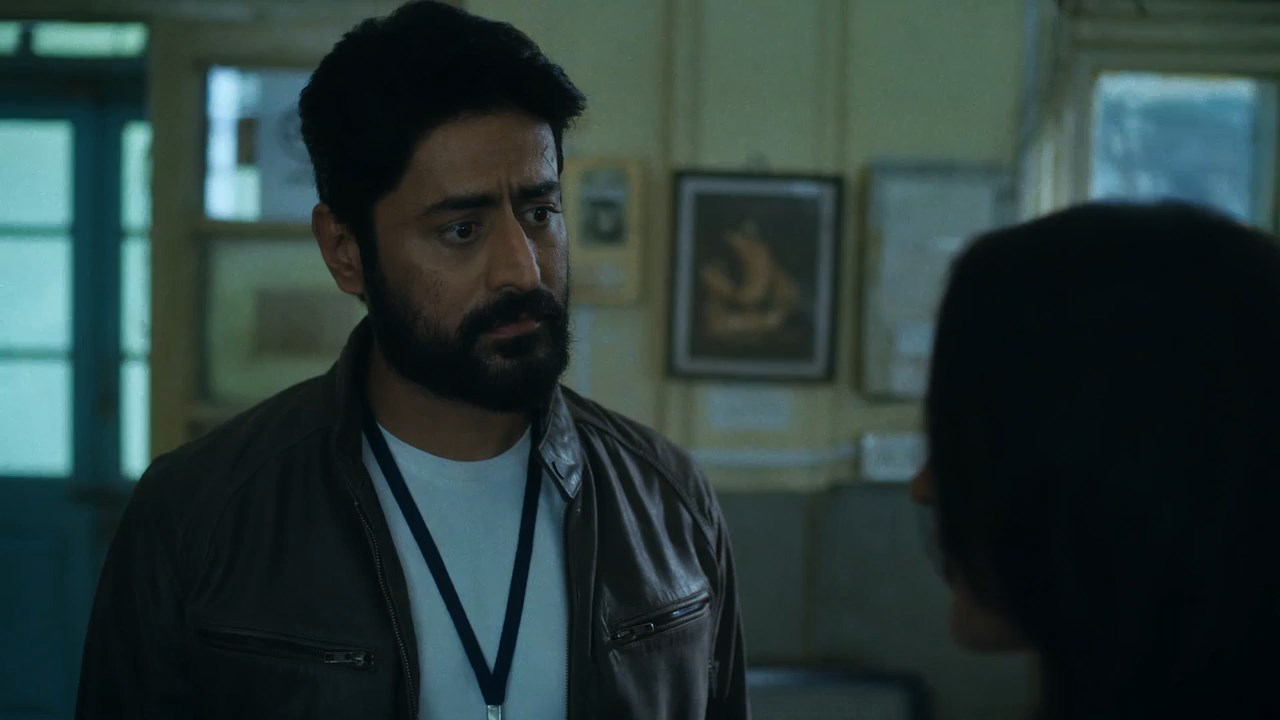  WebRip [Hindi + Tamil + Telugu + Malayalam + Kannada] 480p, 720p ESub Screenshot