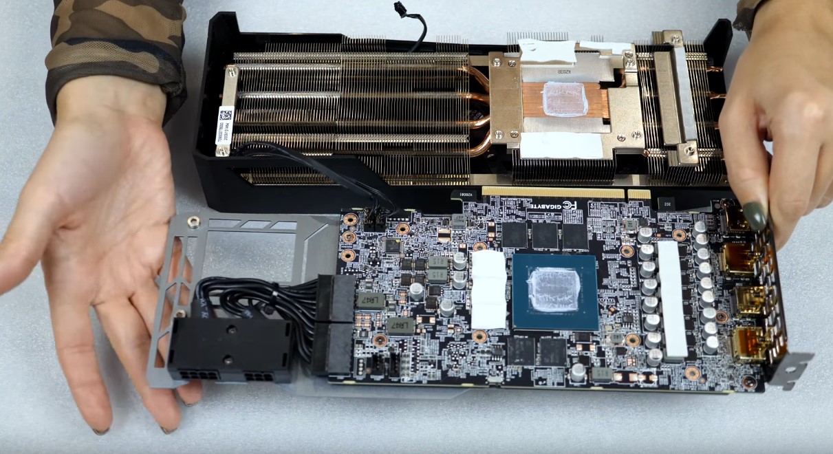 3070 gigabyte gaming oc 2